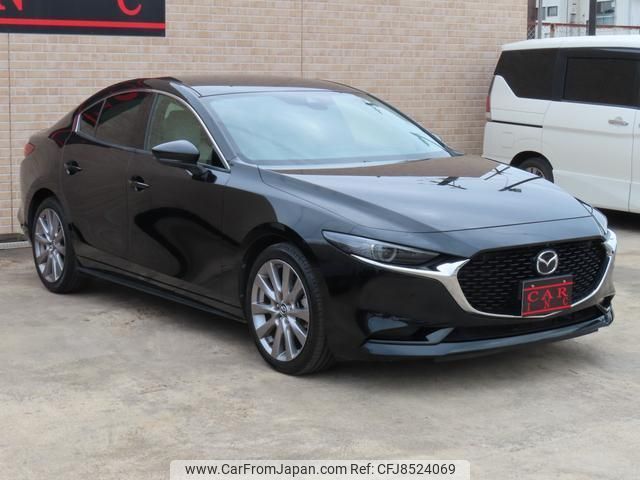 mazda mazda3 2019 quick_quick_BP8P_BP8P-104108 image 2