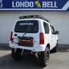 suzuki jimny 2018 -SUZUKI--Jimny JB23W--780598---SUZUKI--Jimny JB23W--780598- image 24