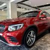 mercedes-benz glc-class 2018 -MERCEDES-BENZ--Benz GLC LDA-253305C--WDC2533052F460247---MERCEDES-BENZ--Benz GLC LDA-253305C--WDC2533052F460247- image 6