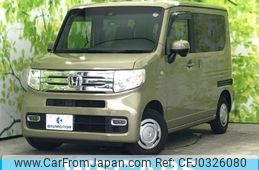 honda n-van-style 2019 quick_quick_JJ1_JJ1-1003337