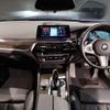 bmw 5-series 2018 quick_quick_DBA-JL10_WBAJL12030BN91327 image 3