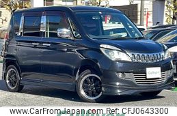 mitsubishi delica-d2 2012 -MITSUBISHI--Delica D2 DBA-MB15S--MB15S-951064---MITSUBISHI--Delica D2 DBA-MB15S--MB15S-951064-