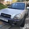 hyundai tucson 2007 ED-02177-20191220 image 3