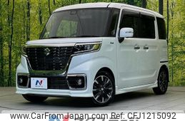 suzuki spacia 2020 quick_quick_MK53S_MK53S-891265