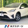 toyota aqua 2019 quick_quick_NHP10H_NHP10-6809027 image 1