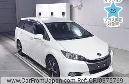 toyota wish 2012 -TOYOTA--Wish ZGE20W-0153529---TOYOTA--Wish ZGE20W-0153529-