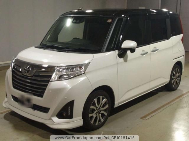 toyota roomy 2019 quick_quick_DBA-M900A_M900A-0368598 image 2