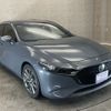 mazda mazda3 2019 -MAZDA--MAZDA3 5BA-BPFP--BPFP-106224---MAZDA--MAZDA3 5BA-BPFP--BPFP-106224- image 5