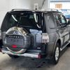 mitsubishi pajero 2011 CFJ1566190 image 2
