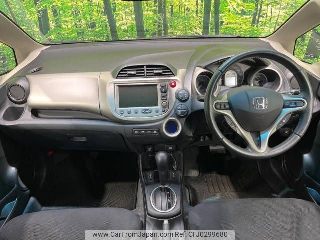 honda fit 2012 -HONDA--Fit DAA-GP1--GP1-1094730---HONDA--Fit DAA-GP1--GP1-1094730- image 2