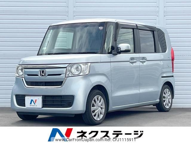 honda n-box 2018 quick_quick_JF3_JF3-1133414 image 1