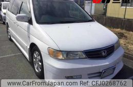 honda lagreat 2002 -HONDA--Lagreat RL1-1302210---HONDA--Lagreat RL1-1302210-