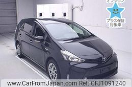toyota prius-α 2016 -TOYOTA--Prius α ZVW41W-0054531---TOYOTA--Prius α ZVW41W-0054531-