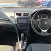 suzuki swift 2014 -SUZUKI--Swift DBA-ZC72S--ZC72S-340968---SUZUKI--Swift DBA-ZC72S--ZC72S-340968- image 2