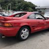 toyota mr2 1992 -TOYOTA--MR2 E-SW20--SW20-0077952---TOYOTA--MR2 E-SW20--SW20-0077952- image 2