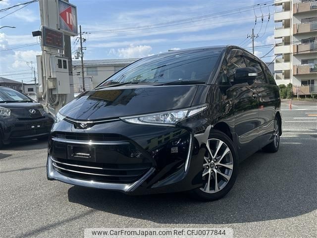 toyota estima 2017 -TOYOTA--Estima ACR50W--7152938---TOYOTA--Estima ACR50W--7152938- image 2