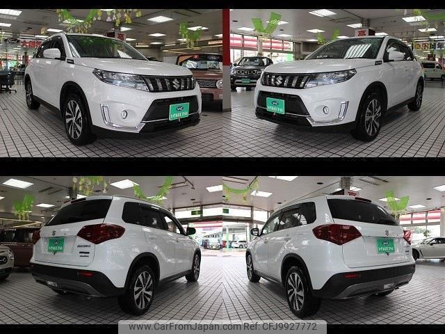 suzuki escudo 2022 quick_quick_5AA-YEH1S_YEH1S-12681 image 2