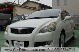 toyota blade 2010 -TOYOTA--Blade DBA-GRE156H--GRE156-1002648---TOYOTA--Blade DBA-GRE156H--GRE156-1002648-