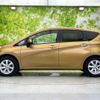 nissan note 2012 quick_quick_DBA-E12_E12-014818 image 2