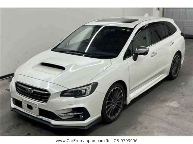 subaru levorg 2017 -SUBARU--Levorg DBA-VMG--VMG-027897---SUBARU--Levorg DBA-VMG--VMG-027897- image 1