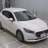 mazda demio 2023 -MAZDA 【尾張小牧 501わ5670】--MAZDA2 DJLFS-775615---MAZDA 【尾張小牧 501わ5670】--MAZDA2 DJLFS-775615- image 6