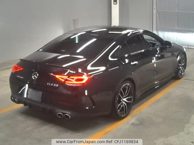 mercedes-benz amg 2018 -MERCEDES-BENZ--AMG WDD2573612A015779---MERCEDES-BENZ--AMG WDD2573612A015779- image 2