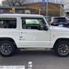 suzuki jimny 2022 quick_quick_3BA-JB64W_JB64W-241767 image 4