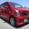 suzuki wagon-r 2017 -SUZUKI--Wagon R MH35S--671426---SUZUKI--Wagon R MH35S--671426- image 16