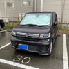 suzuki wagon-r 2021 CFJ1801244 image 1