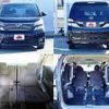 toyota vellfire 2010 -TOYOTA--Vellfire DBA-ANH20W--ANH20-8117611---TOYOTA--Vellfire DBA-ANH20W--ANH20-8117611- image 8