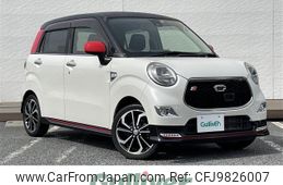 daihatsu cast 2015 -DAIHATSU--Cast DBA-LA250S--LA250S-0013203---DAIHATSU--Cast DBA-LA250S--LA250S-0013203-