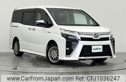 toyota voxy 2020 -TOYOTA--Voxy DAA-ZWR80W--ZWR80-0454893---TOYOTA--Voxy DAA-ZWR80W--ZWR80-0454893-