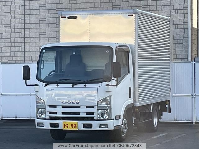 isuzu elf-truck 2012 GOO_NET_EXCHANGE_0403464A30250122W001 image 2