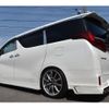 toyota alphard 2019 GOO_JP_700020111130240901005 image 9