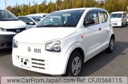 suzuki alto 2019 -SUZUKI--Alto DBA-HA36S--HA36S-530752---SUZUKI--Alto DBA-HA36S--HA36S-530752-