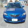 mazda axela 2005 -マツダ--ｱｸｾﾗ ｽﾎﾟｰﾂ BK5P--202358---マツダ--ｱｸｾﾗ ｽﾎﾟｰﾂ BK5P--202358- image 1