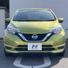 nissan note 2017 -NISSAN--Note DAA-HE12--HE12-029295---NISSAN--Note DAA-HE12--HE12-029295- image 15