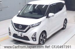 nissan dayz 2019 -NISSAN--DAYZ B45W-0009145---NISSAN--DAYZ B45W-0009145-