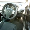 nissan note 2012 No.12860 image 11