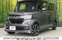 honda n-box 2017 -HONDA--N BOX DBA-JF4--JF4-1003528---HONDA--N BOX DBA-JF4--JF4-1003528-