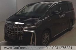 toyota alphard 2020 -TOYOTA--Alphard 6AA-AYH30W--AYH30-0106182---TOYOTA--Alphard 6AA-AYH30W--AYH30-0106182-