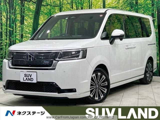 honda stepwagon 2022 -HONDA--Stepwgn 6AA-RP8--RP8-1004921---HONDA--Stepwgn 6AA-RP8--RP8-1004921- image 1