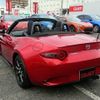 mazda roadster 2015 quick_quick_DBA-ND5RC_ND5RC-103388 image 12