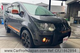 mitsubishi delica-d5 2018 CFJ1862894