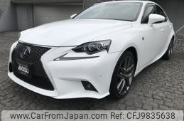 lexus is 2015 -LEXUS--Lexus IS DAA-AVE30--AVE30-5048593---LEXUS--Lexus IS DAA-AVE30--AVE30-5048593-