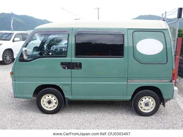 subaru sambar-dias 1994 quick_quick_V-KV3_KV3-131785 image 2