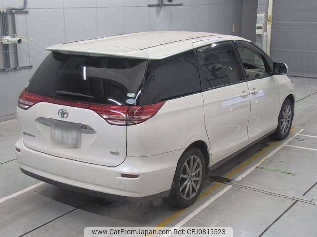 toyota estima 2008 -TOYOTA 【三河 301ﾊ3372】--Estima DBA-ACR50W--ACR50-0084416---TOYOTA 【三河 301ﾊ3372】--Estima DBA-ACR50W--ACR50-0084416- image 2