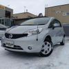 nissan note 2015 -NISSAN--Note NE12--104525---NISSAN--Note NE12--104525- image 1