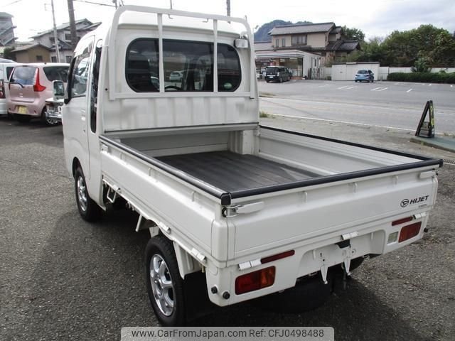 daihatsu hijet-truck 2017 -DAIHATSU--Hijet Truck S510P--0137803---DAIHATSU--Hijet Truck S510P--0137803- image 2