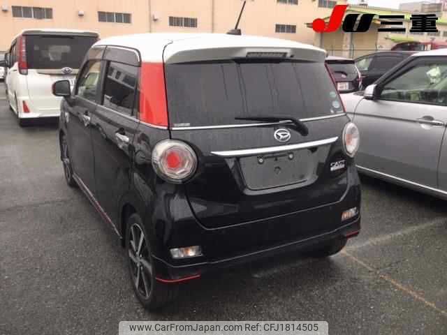 daihatsu cast 2016 CFJ1814505 image 2